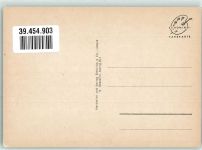 25863 W2251 Langeneß - Tadenswarft Kirchwarft Priel Hunnenswarft