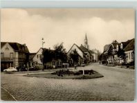 01640 O8270 Coswig b Dresden - Flieth Auto Fahrrad