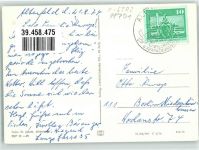 98701 O6302 Altenfeld b Ilmenau, Thür