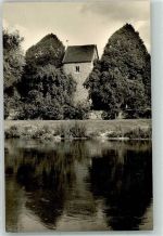 34346 W3510 Hemeln , Kr Hann Münden - Weser