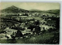 07000 Privas - Mont Toulon
