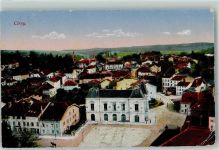 70190 Cirey 1917