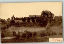 67160 Wissembourg Weißenburg - Schloss Geisberg Elsass