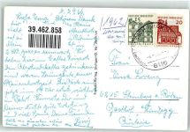 82438 W8116 Eschenlohe , Loisach