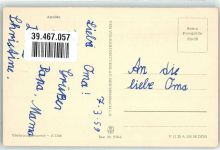 99510 O5320 Apolda - Berggschule Schötenerpromenade Pestalozziscgule