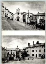 43270 Allegre - Chapelle Romane Notre Dame de l`Oratoire