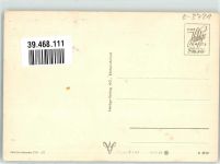 38899 O3721 Stiege Foto AK Ort handschriftlich