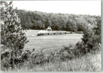 18581 O2353 Putbus - Schmalspurbahn Putbus-Göhren Personenzug Seelvitz