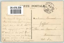 21200 Beaune 1911 Gebrauchsspuren l`Ecole des Filles