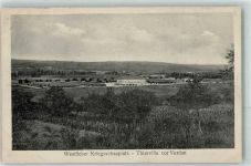 27290 Thierville 1916 Gebrauchsspuren