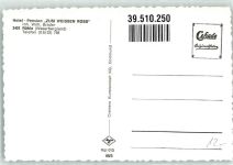 37619 W3452 Rühle , Oberweser