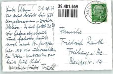 79761 W7890 Tiengen , Hochrhein