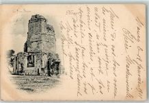 30000 Nimes 1901 - La Tour Magne