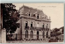 56000 Vannes - La Caisse d Epargne