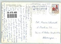 21140 Semur-en-Auxois - Port de Sauvigny
