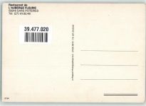 59216 Sars-Poteries Gebrauchsspuren Gasthaus l`Auberge Fleurie