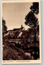 68130 Altkirch - Altes Stadtviertel