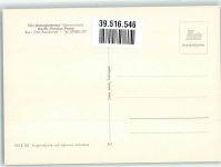 79286 W7804 Unterglottertal Werbe AK Gasthaus Pension Krone