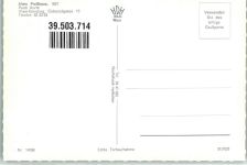 1190 Wien 19. Bezirk, Döbling - Gasthaus Altes Preßhaus Coblenzstrasse 15 nur Scan beschnitten