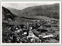 23037 Tirano - Verlag u. Fotograf Albert Steiner