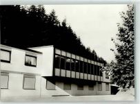 66564 W6682 Ottweiler Foto AK Jugendbildungs- und Freizeitzentrum Eichenwäldchen