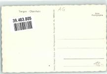 79761 W7890 Tiengen , Hochrhein