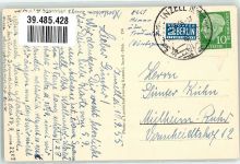 83317 W8221 Hammer - Alpenstraße