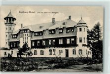 Klinovec Keilberg - Hotel