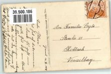 6460 Imst 1930 - Ort lt. Verlag