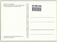 Jihlava Iglau Lithographie / Künstlerkarte sign. E. Moser-Pfiffl Iglauer Tracht