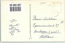 6632 Ehrwald Gebrauchsspuren mit Zugspitze