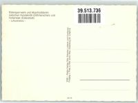 25836 W2256 Vollerwiek - Fliegeraufnahme Eidersperrwerk