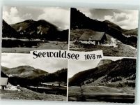 9112 St. Kollmann - Seewald See Hütte am Trattberg