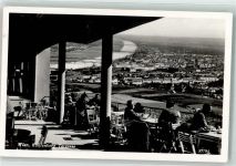 1190 Wien 19. Bezirk, Döbling - Gasthaus Kahlenberg Terrasse