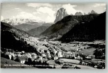 39046 St. Ulrich in Gröden Ortisei - Val Gardena Gruppo Sella Sassolungo