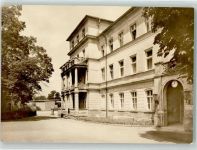01731 O8216 Kreischa b Dresden - Wismut Sanatorium