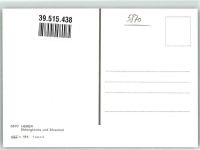 58675 W5870 Hemer - Ebberg-Kirche und Kriegerdenkmal