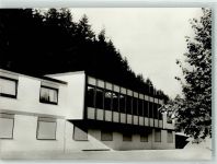 66564 W6682 Ottweiler Foto AK Jugendbildungs- und Freizeitzentrum Eichenwäldchen