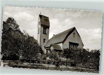 69429 W6935 Strümpfelbrunn - Ev. Kirche