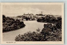 86633 W8858 Neuburg a d Donau 1915