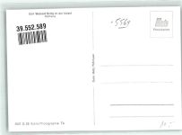 54539 W5564 Ürzig , Mosel - Rathaus