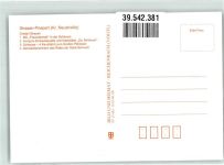 17255 O2081 Strasen - MS Freundschaft i.d. Schleuse Gasthaus zur Schleuse Priepert
