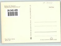 04774 O7262 Dahlen , Sachs - Jugendherberge Georgi Dimitroff Oldtimer