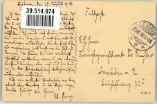 92339 W8432 Leising 1918 - Schlostraße