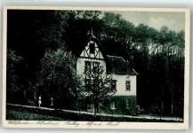 56859 W5584 Bullay - Pension Waldfrieden