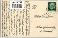 56179 W5414 Vallendar 1941 - Gnadenkapellchen Schönstatt