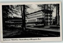 38875 O3703 Elbingerode Harz - Krankenhaus Mutterhaus