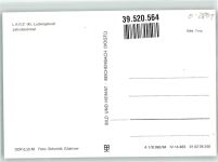 19309 O2801 Lanz b Lenzen, Elbe - Jahndenkmal