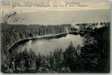 77889 W7596 Seebach , Baden - Mummelsee