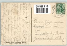 Bad Schwarzbach Czerniawa Zdroj 1911